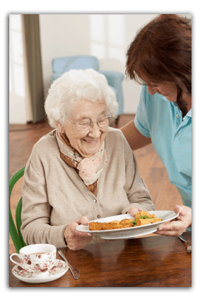 Senior Care Denver