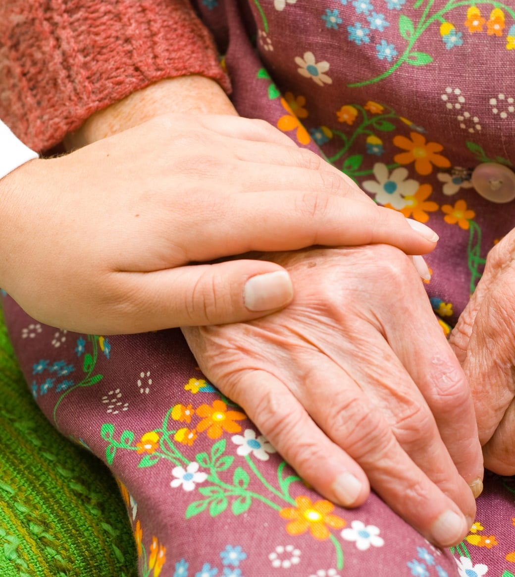 In-Home Senior Care Benefits