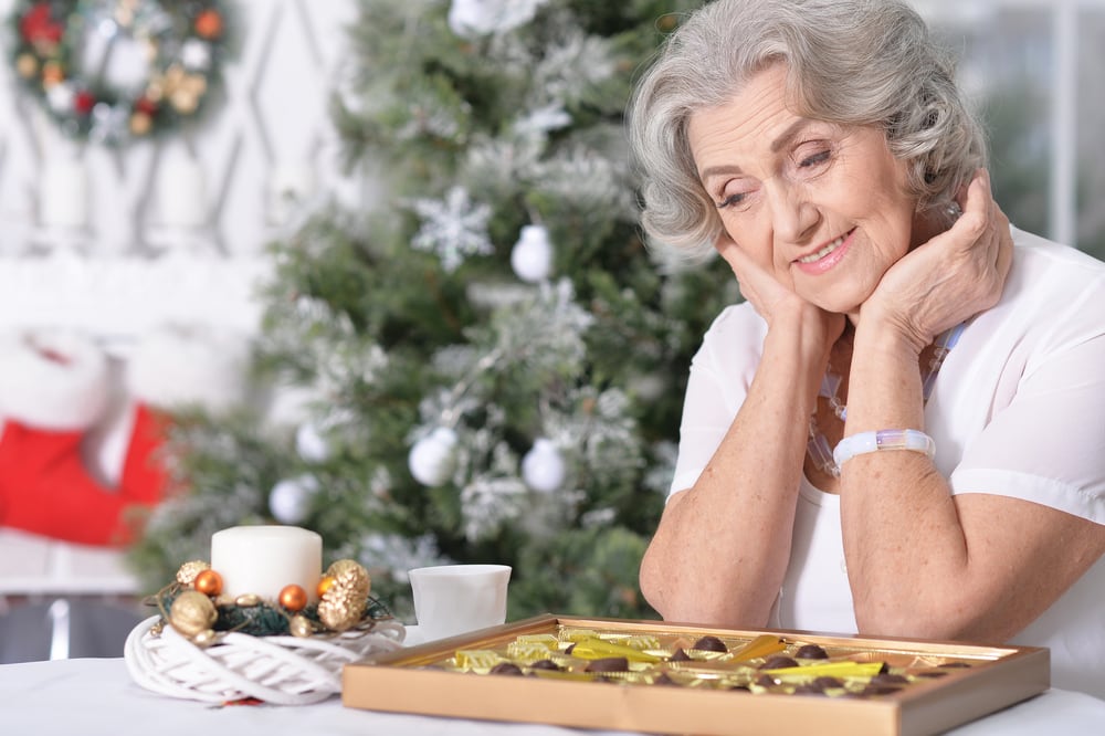 Getting Senior Home Care During the Holidays